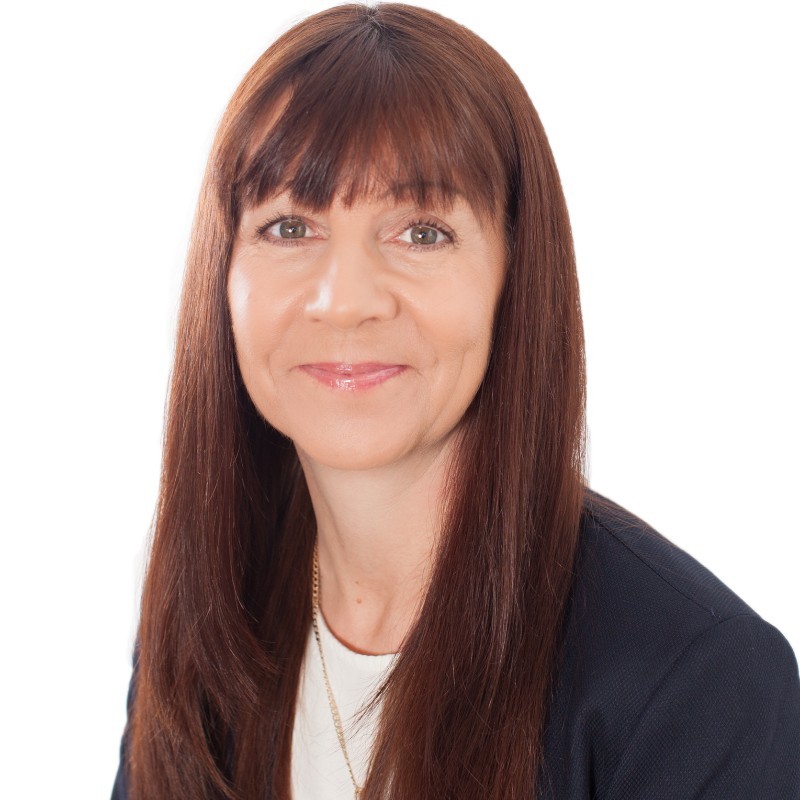 Sally McGough, Operations Director at MyCustomsInfo